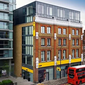 Staycity Deptford Bridge Station Hotel apartamentowy