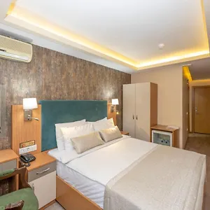 ** Hotel Devman Turchia