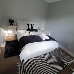 Affittacamere Yolo House, Londra