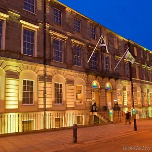 *** Hotel Express Centre By Ihg Regno Unito