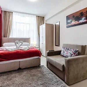 Aparthotel Commercial House, Londra
