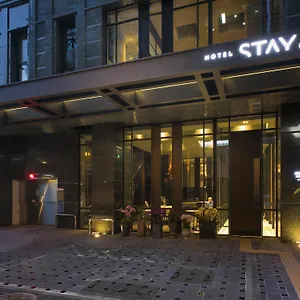 *** Hotel Gangnam Corea del Sud